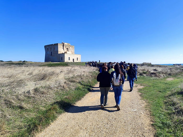 Al via la convenzione tra Torre Guaceto e CNR-IRSA: la riserva sarà al centro delle attività di ricerca scientifica per la tutela
