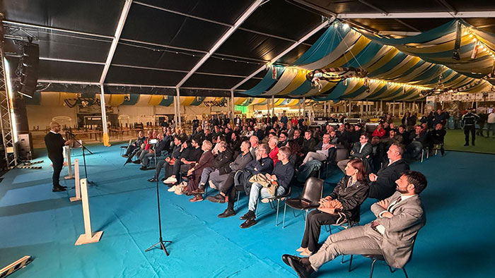 San Michele Salentino, nasce il Tavolo Tecnico post Xylella. I Comuni del Brindisino fanno rete per la rigenerazione del territorio