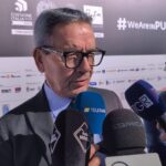 Il sindaco Marchionna: “Snim, patrimonio di Brindisi, punto di svolta e di rilancio delle attività in questa città”